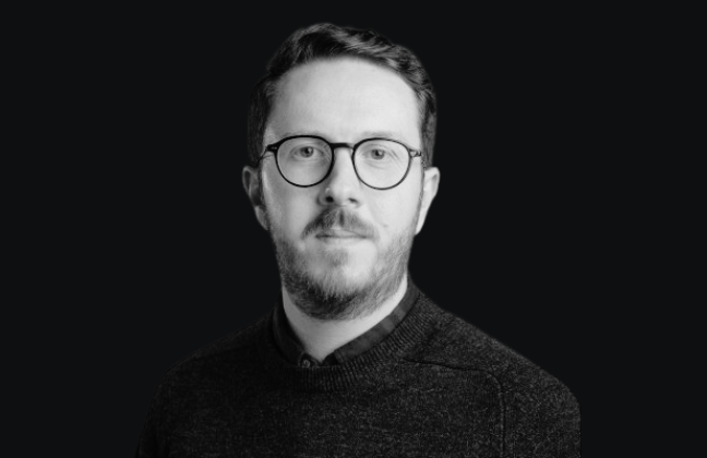 Dr Ryan Nolan profile photo