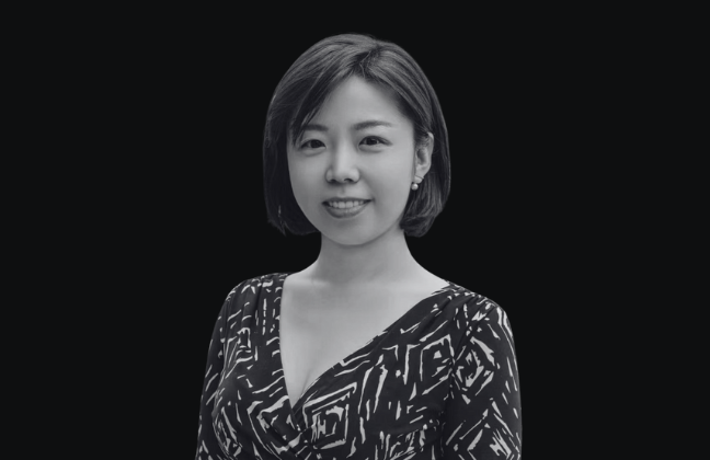 Jin Ding profile photo