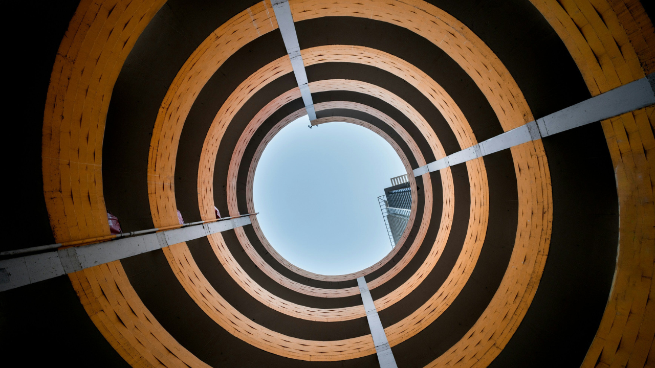 Spiral circular economy