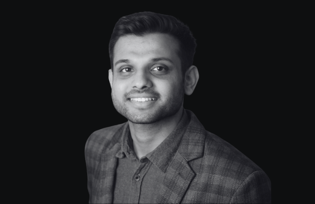 Vin Sharma profile photo