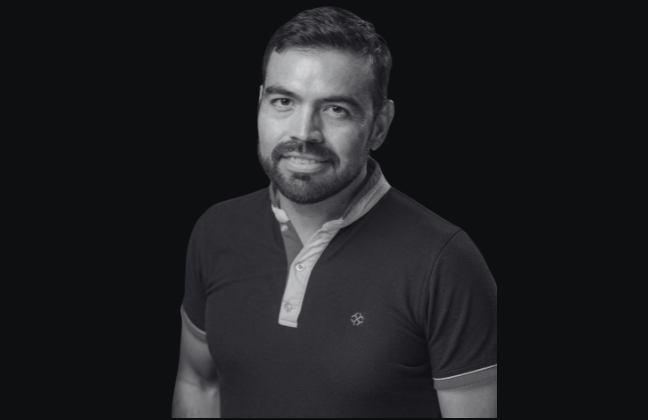 Diego Bermudez profile photo