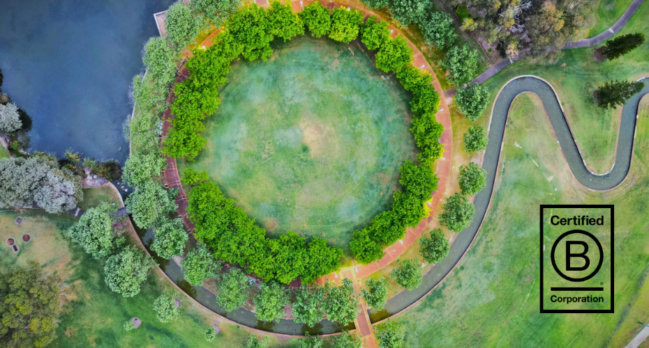 circular economy b corp
